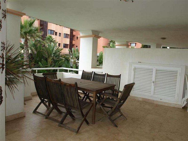 Apartment for Sale in Marbella, Malaga 10