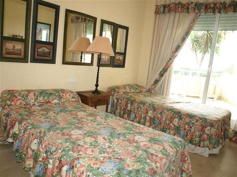 Apartment for Sale in Marbella, Malaga 8