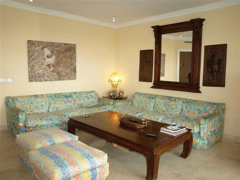 Apartment for Sale in Marbella, Malaga 2
