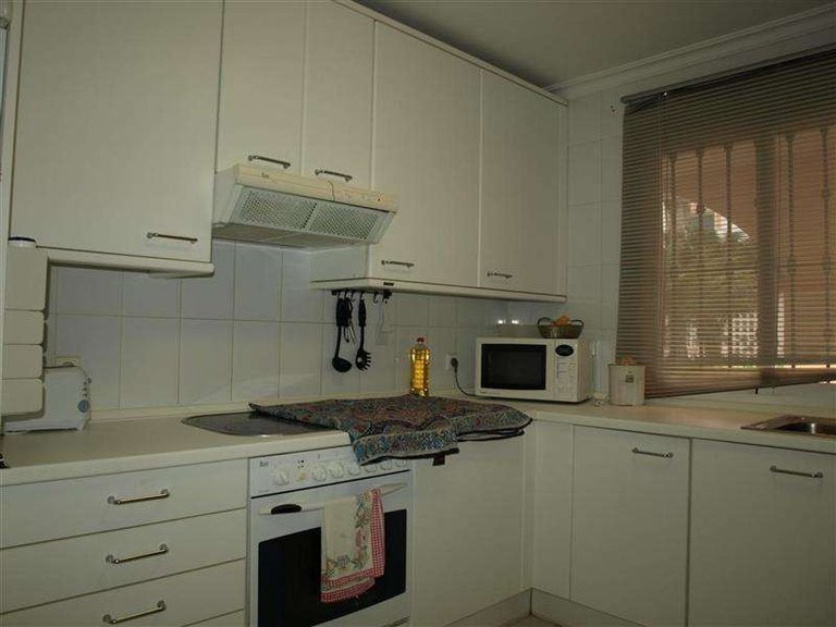 Apartment for Sale in Marbella, Malaga 4