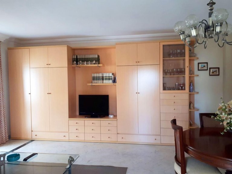 Apartment for Sale in Marbella, Malaga 3