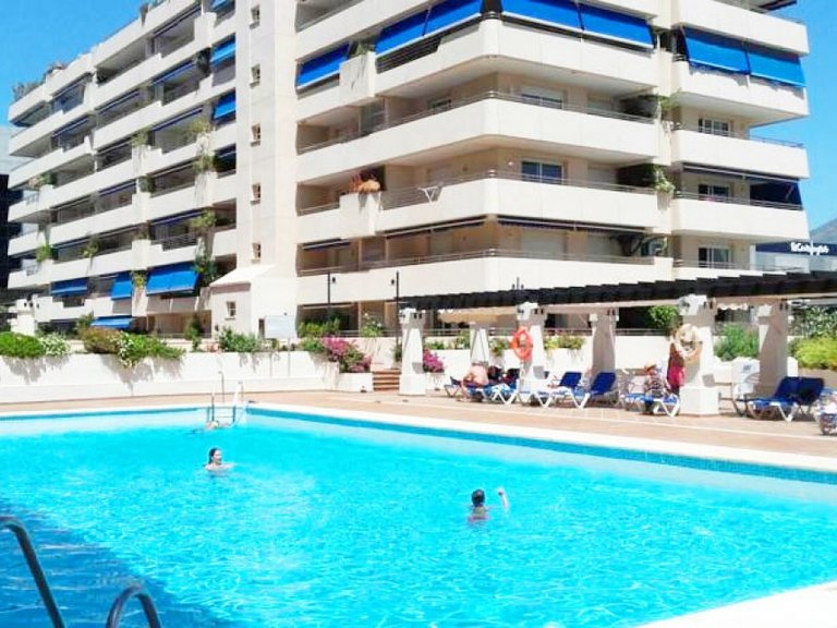 Apartment for Sale in Marbella, Malaga 1