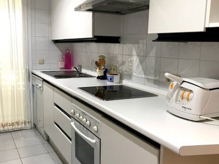 Apartment for Sale in Marbella, Malaga 4