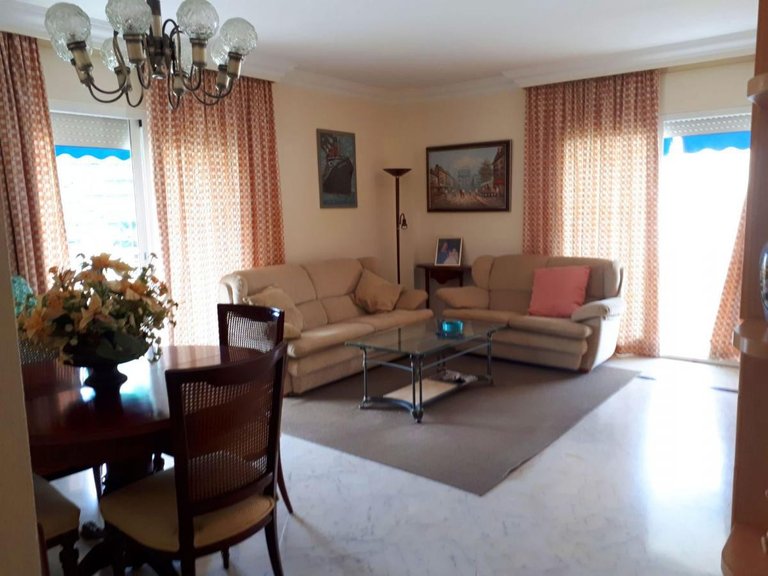 Apartment for Sale in Marbella, Malaga 2