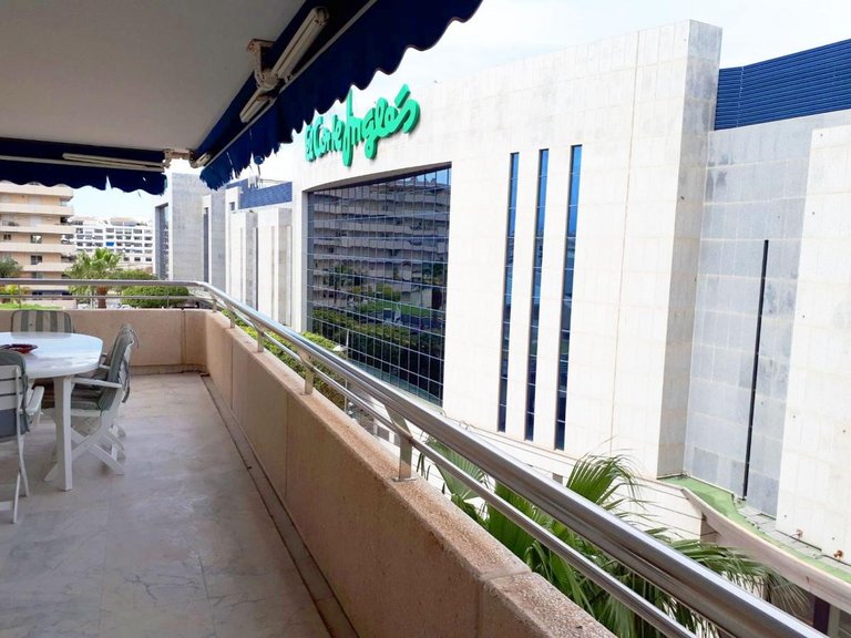 Apartment for Sale in Marbella, Malaga 8