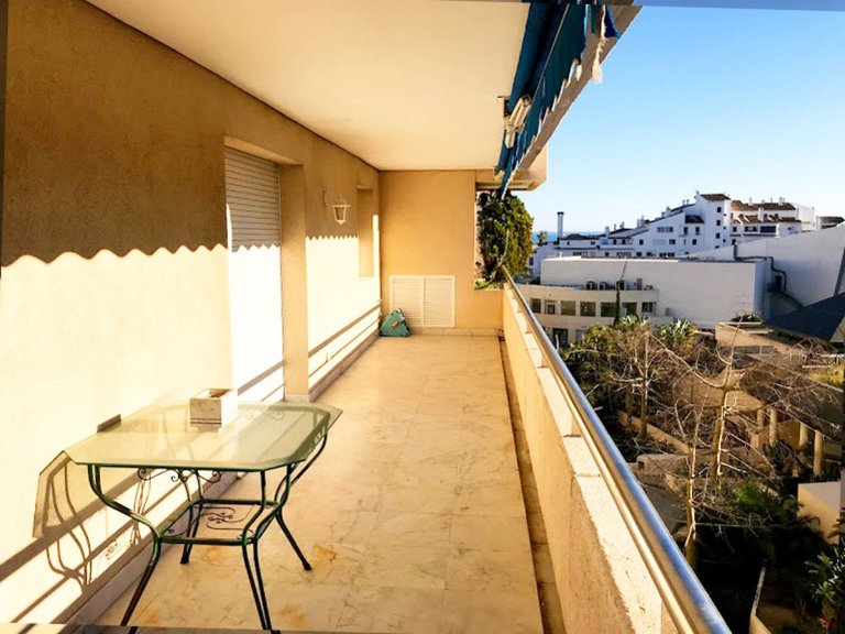 Apartment for Sale in Marbella, Malaga 9