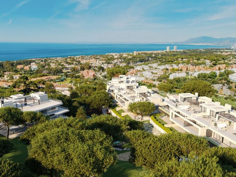 Apartment for Sale in Marbella, Malaga 8