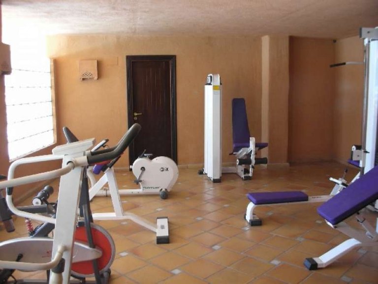 Apartment for Sale in Marbella, Malaga 5