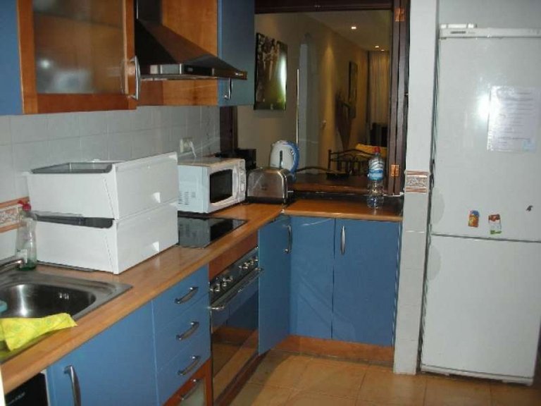 Apartment for Sale in Marbella, Malaga 3
