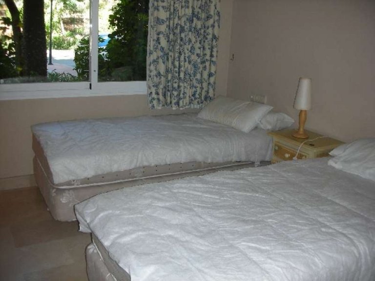 Apartment for Sale in Marbella, Malaga 4