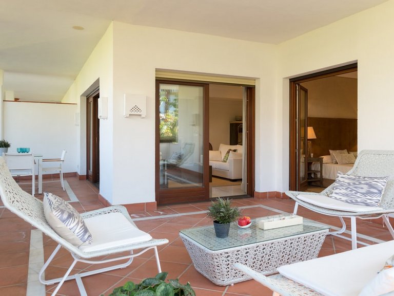 Apartment for Sale in Marbella, Malaga 20