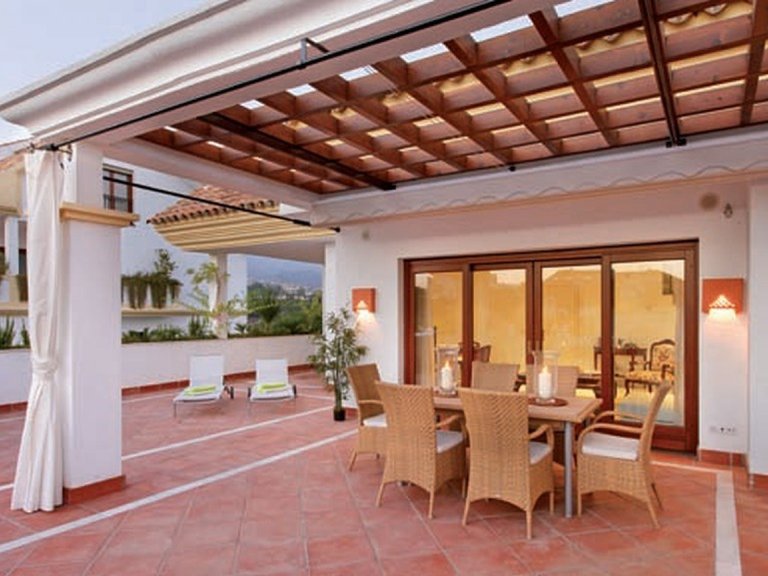 Apartment for Sale in Marbella, Malaga 4