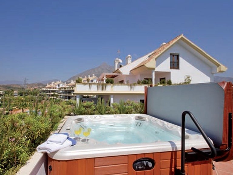 Apartment for Sale in Marbella, Malaga 5
