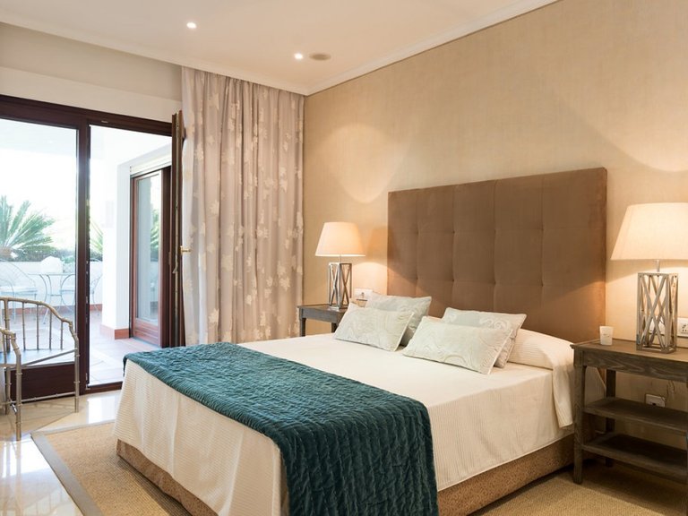Apartment for Sale in Marbella, Malaga 22