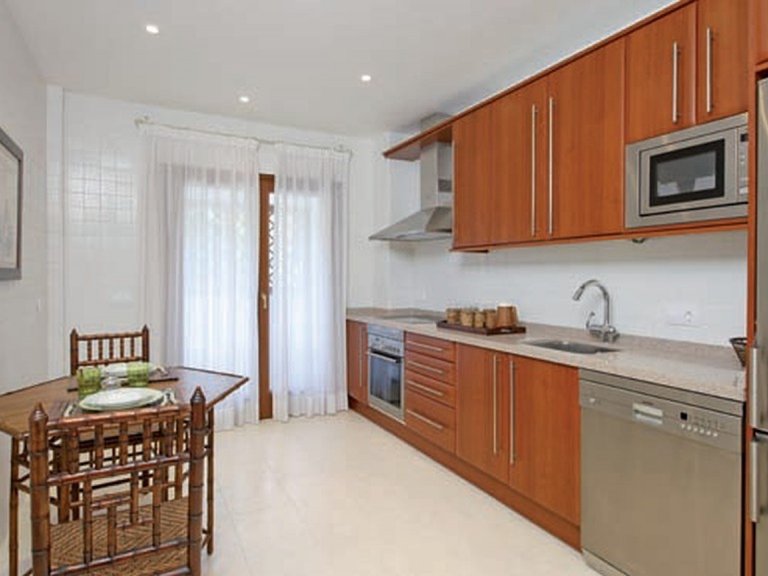 Apartment for Sale in Marbella, Malaga 11