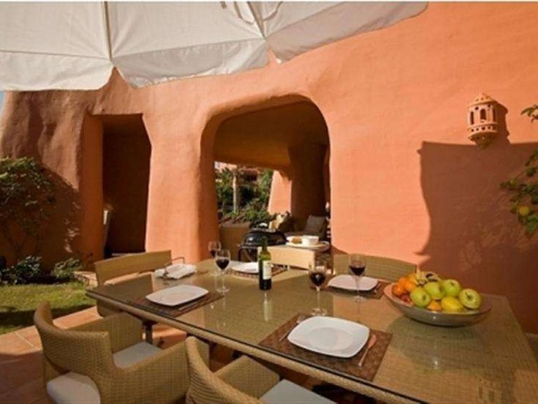 Apartment for Sale in Estepona, Malaga 5