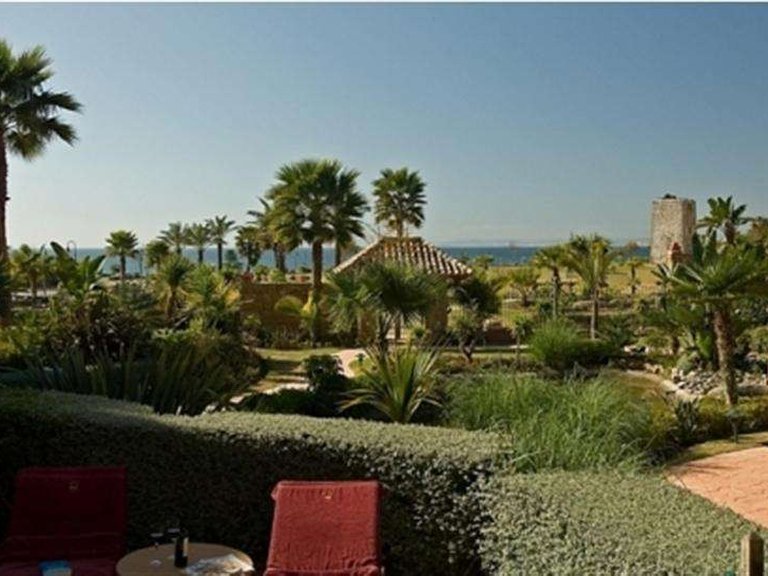 Apartment for Sale in Estepona, Malaga 1
