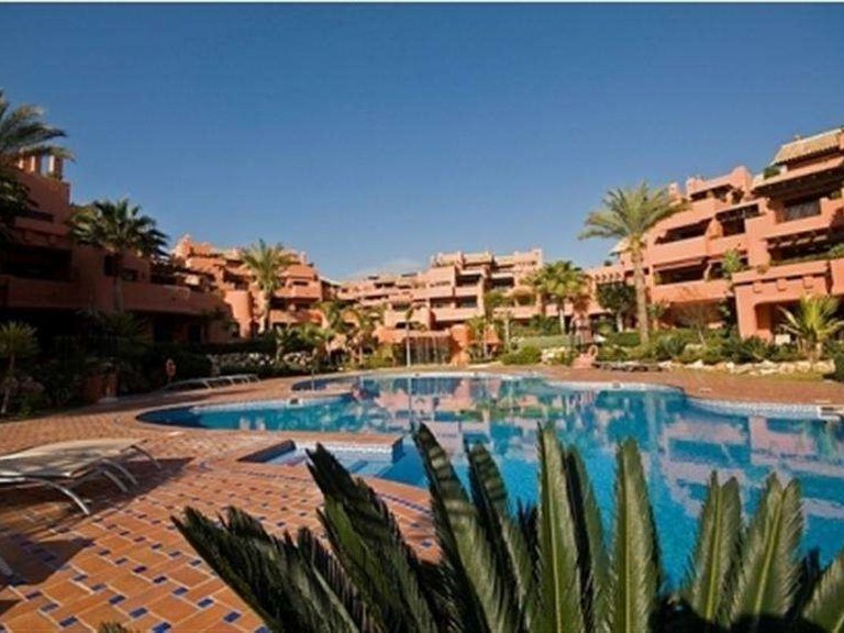 Apartment for Sale in Estepona, Malaga 15