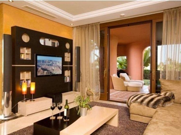 Apartment for Sale in Estepona, Malaga 10