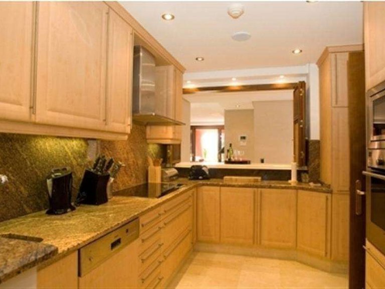 Apartment for Sale in Estepona, Malaga 12