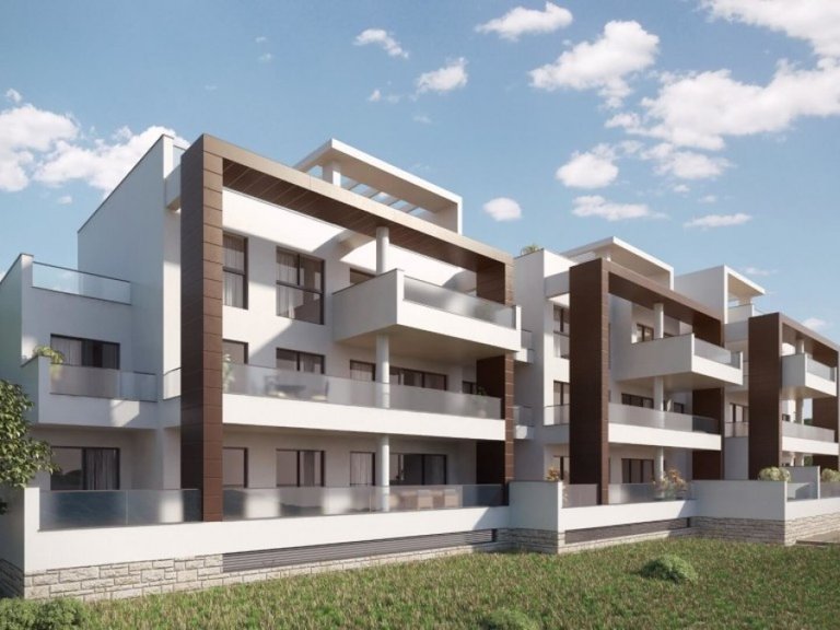 Apartment for Sale in Benahavis, Malaga 4