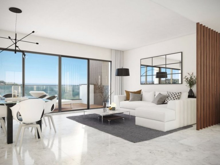 Apartment for Sale in Benahavis, Malaga 5
