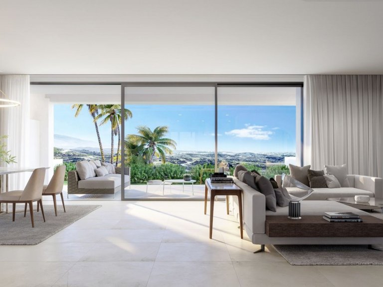 Apartment for Sale in Marbella, Malaga 10