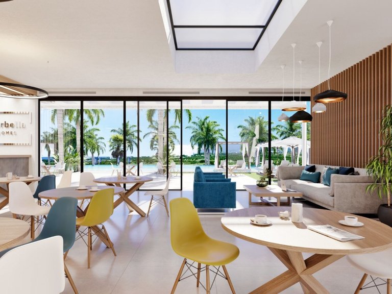 Apartment for Sale in Marbella, Malaga 16