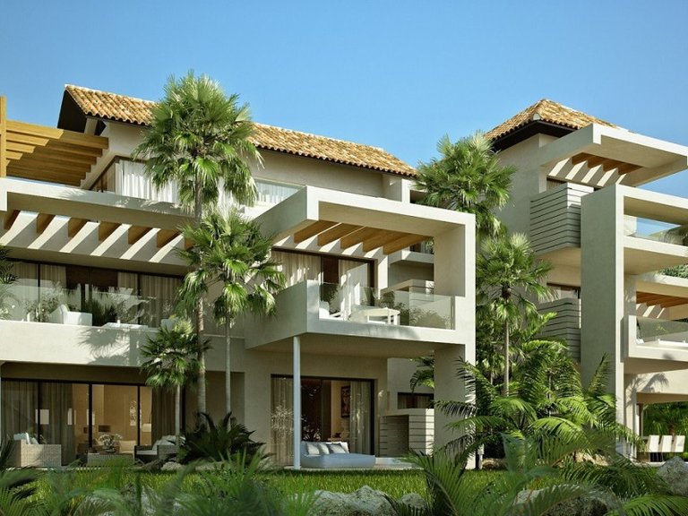 Apartment for Sale in Marbella, Malaga 4