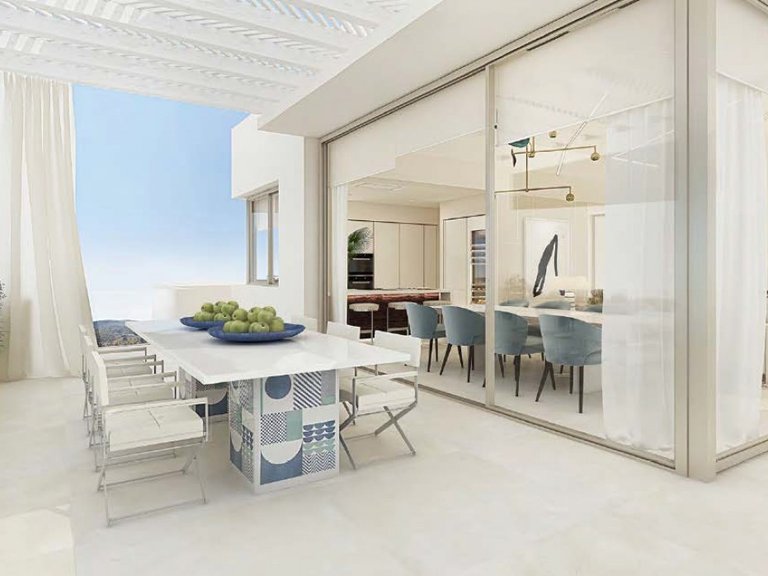 Apartment for Sale in Marbella, Malaga 8