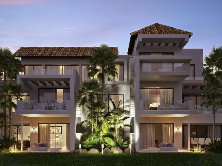 Apartment for Sale in Marbella, Malaga 2