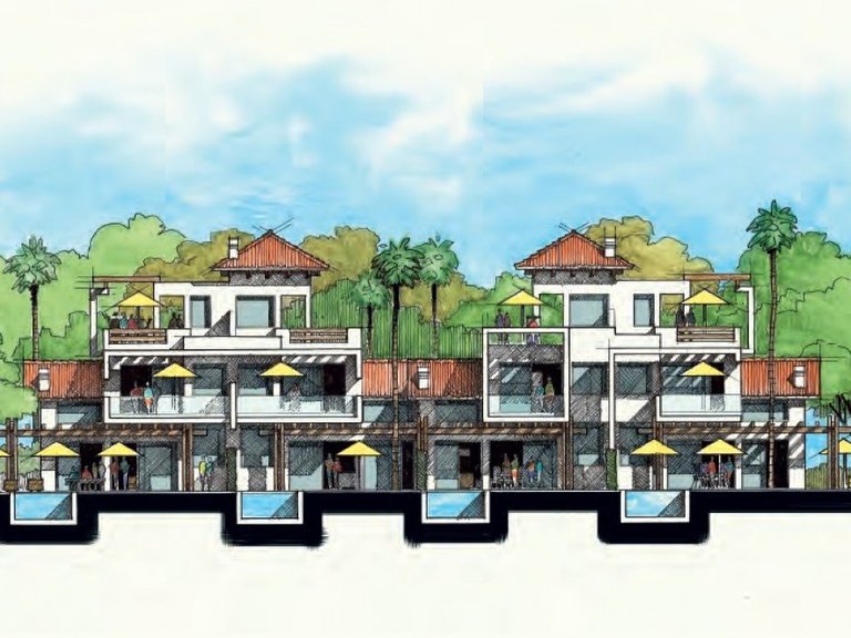 Apartment for Sale in Marbella, Malaga 9