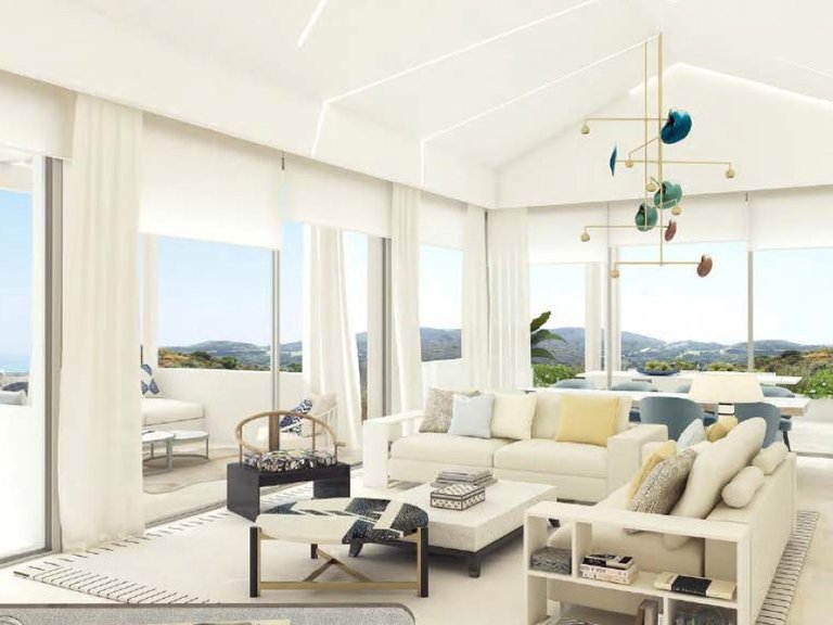 Apartment for Sale in Marbella, Malaga 5