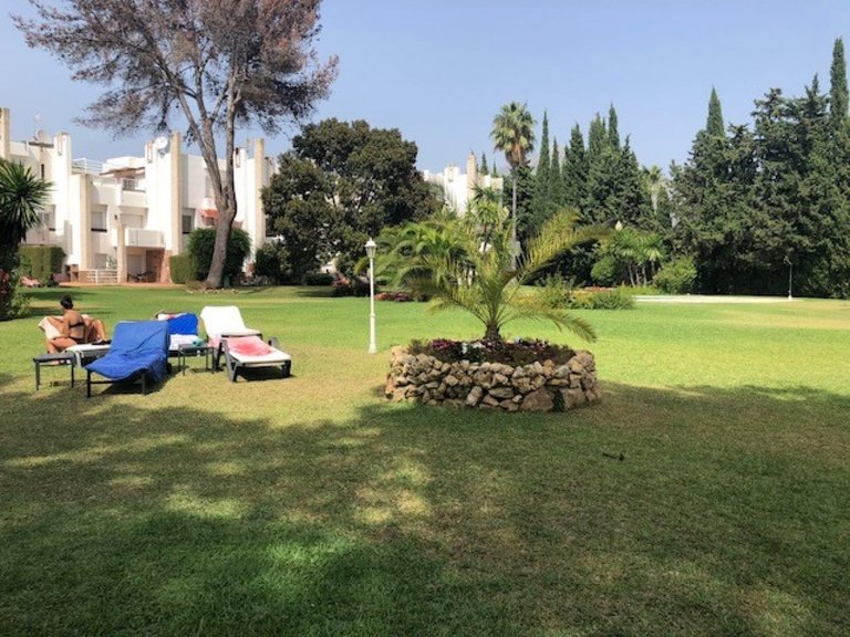 Town House for Sale in Marbella, Malaga 12