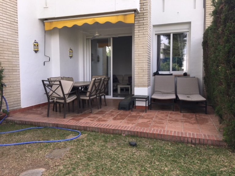 Town House for Sale in Marbella, Malaga 10