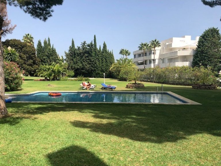 Town House for Sale in Marbella, Malaga 9