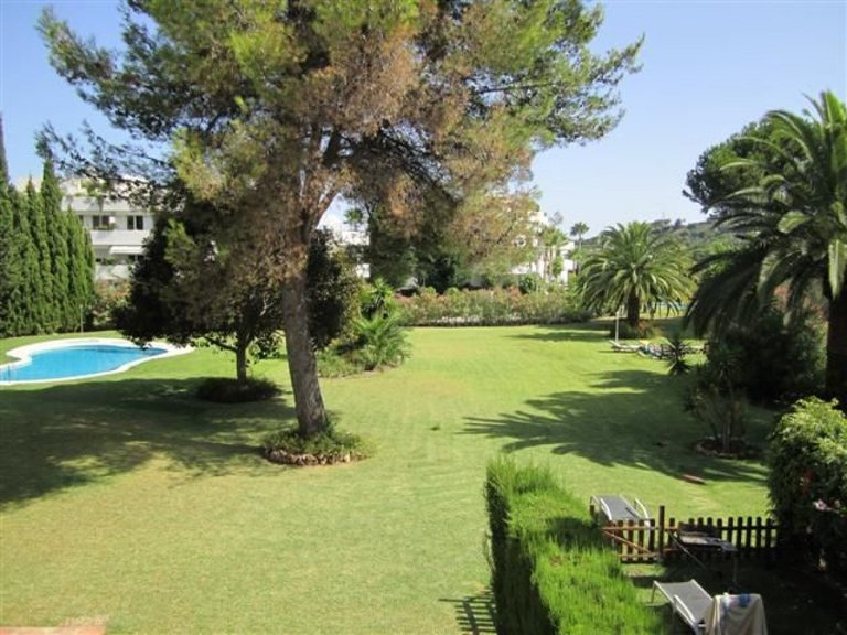 Town House for Sale in Marbella, Malaga 2