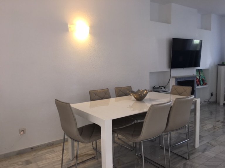 Town House for Sale in Marbella, Malaga 11