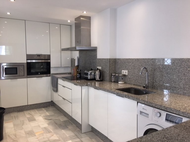 Town House for Sale in Marbella, Malaga 4