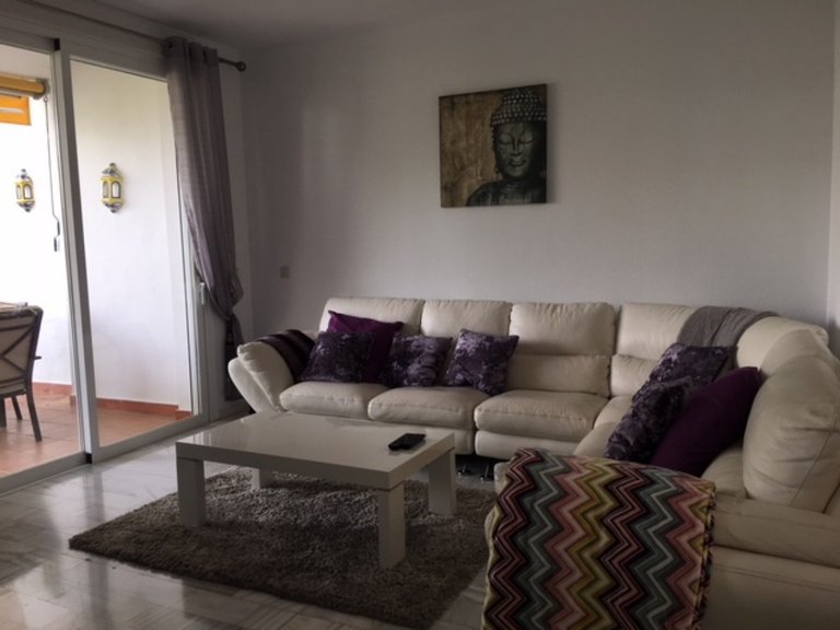 Town House for Sale in Marbella, Malaga 5