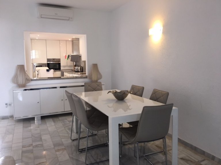 Town House for Sale in Marbella, Malaga 7