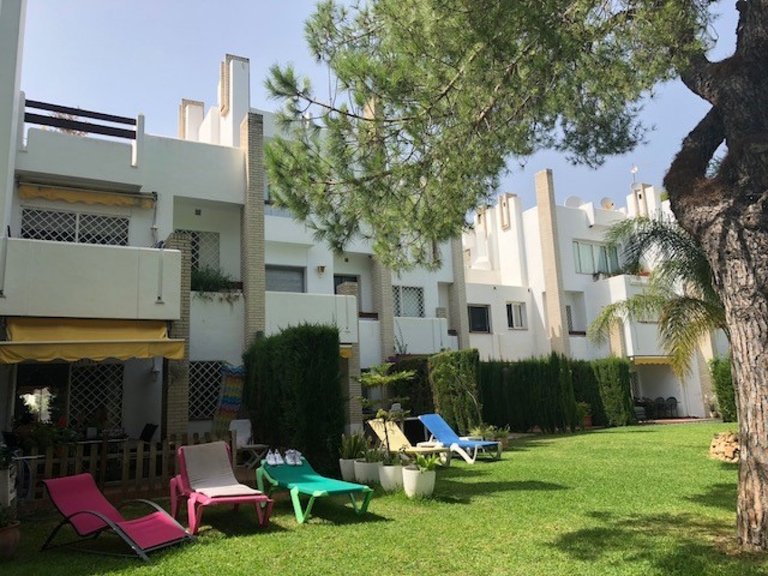 Town House for Sale in Marbella, Malaga 14