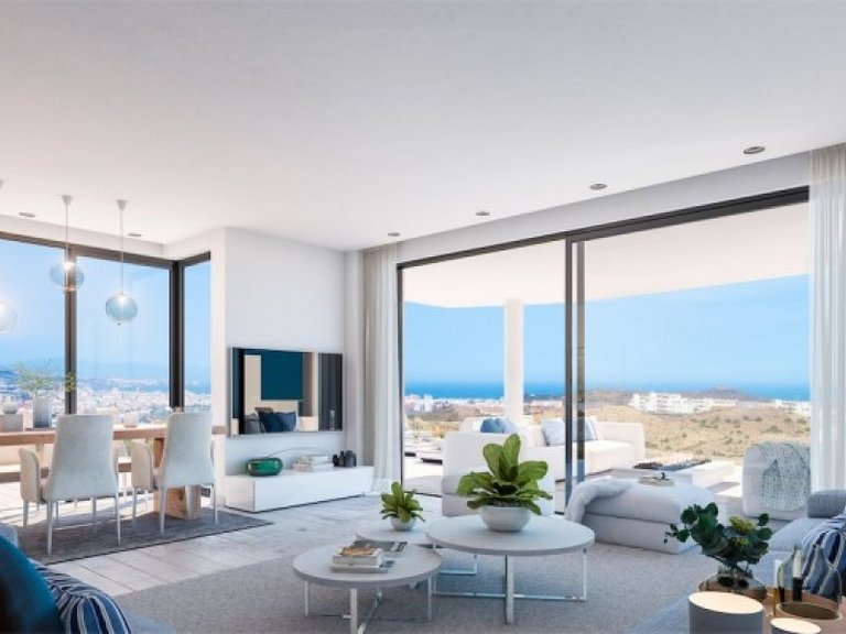 Apartment for Sale in Mijas, Malaga 3