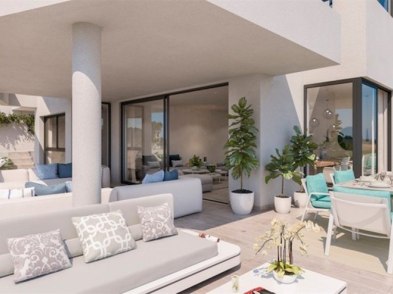 Apartment for Sale in Mijas, Malaga 4
