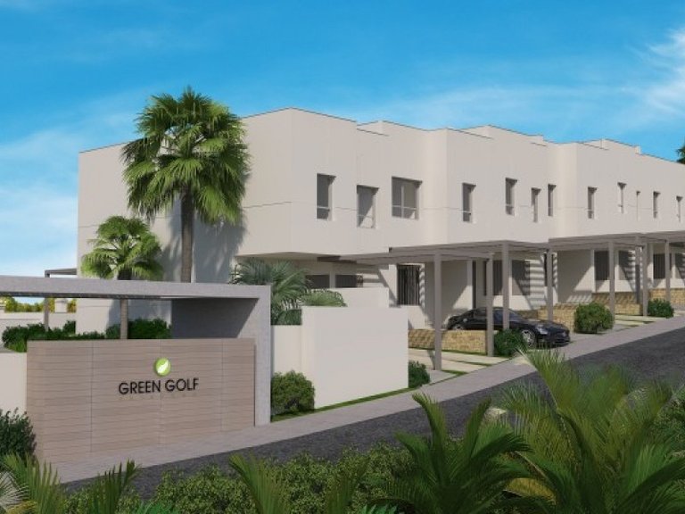 Town House for Sale in Estepona, Malaga 5