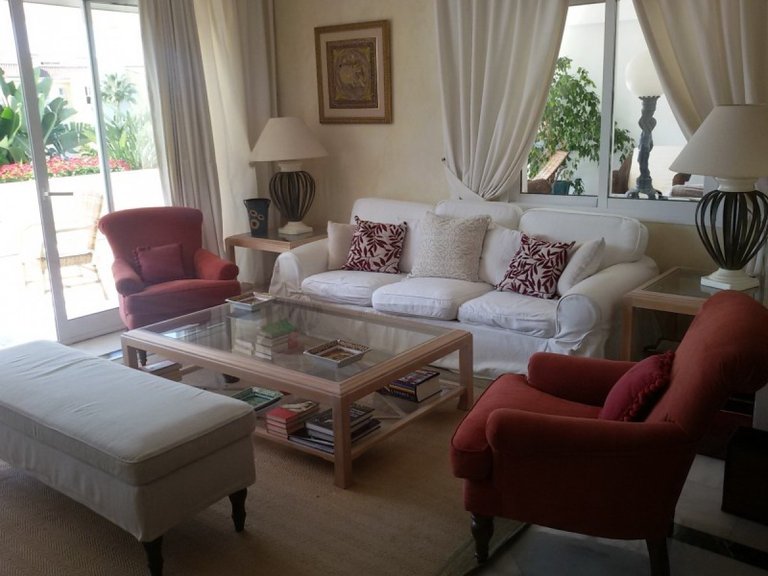 Apartment for Sale in Marbella, Malaga 13