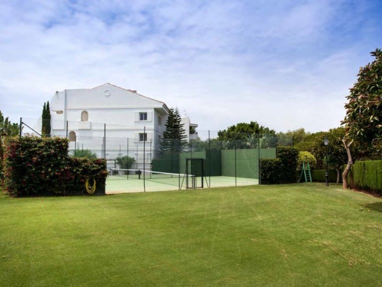 Apartment for Sale in Marbella, Malaga 11