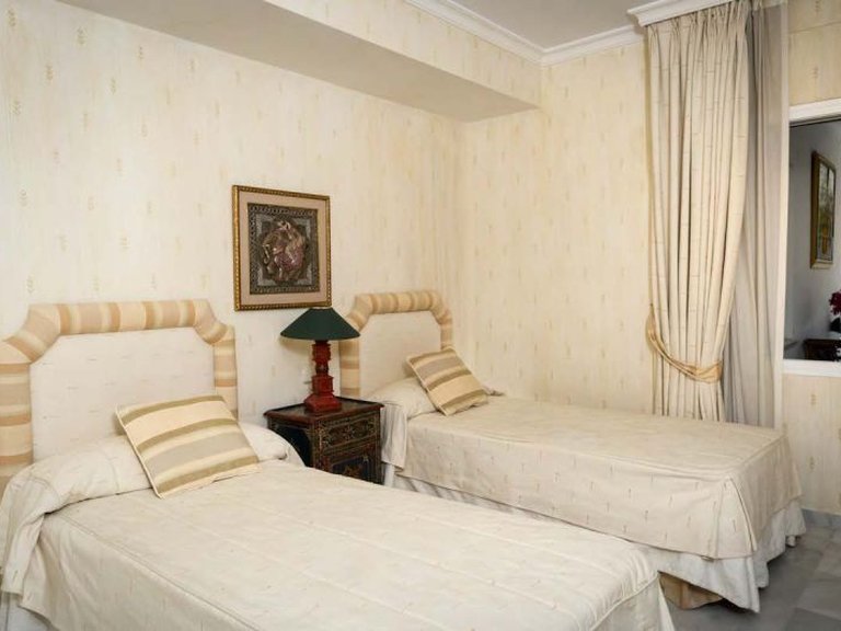 Apartment for Sale in Marbella, Malaga 9