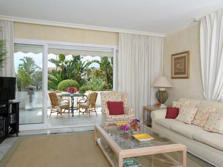 Apartment for Sale in Marbella, Malaga 2