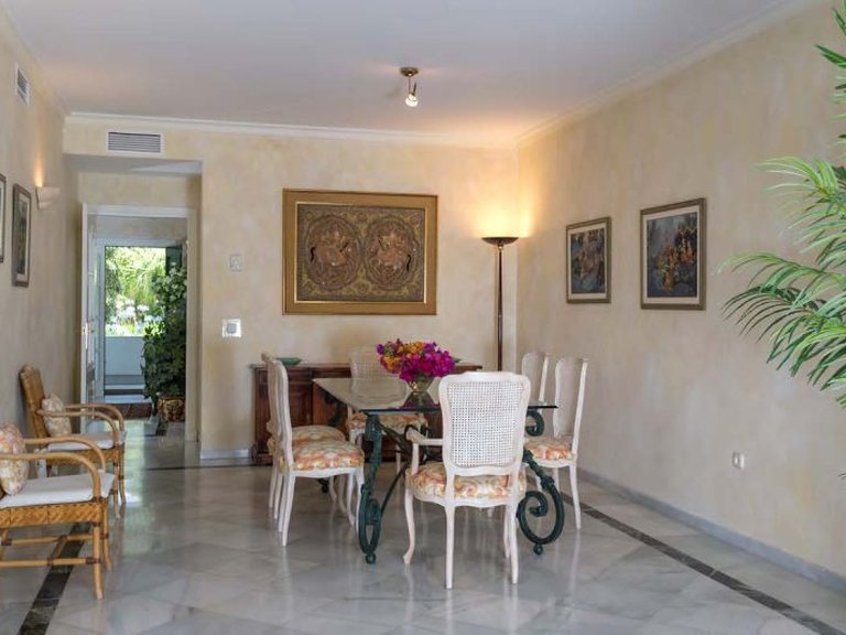 Apartment for Sale in Marbella, Malaga 7